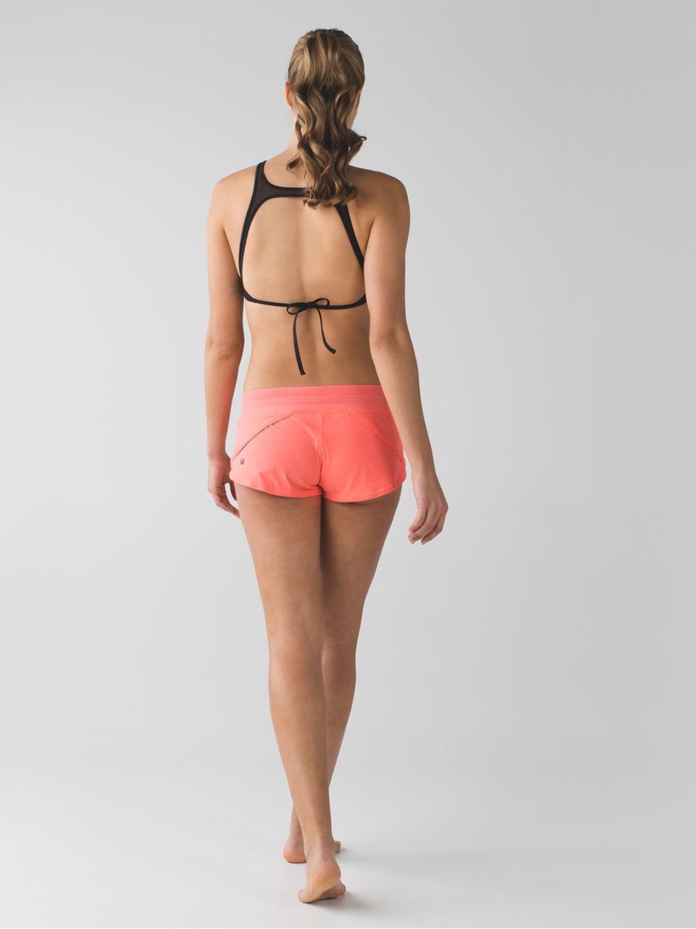 Lululemon Cheeky Swim Shorts